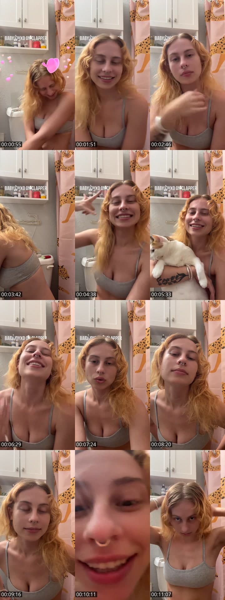 and the universe said I love u