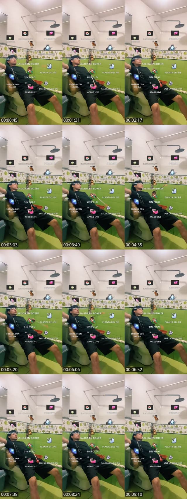 Nos escuchan 😴 no molestar🥹