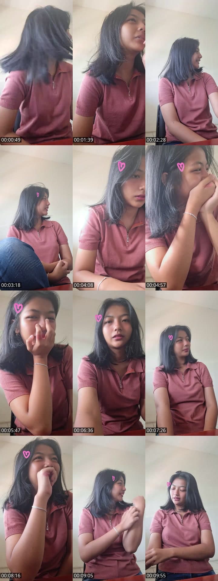 @denalovav TikTok live stream