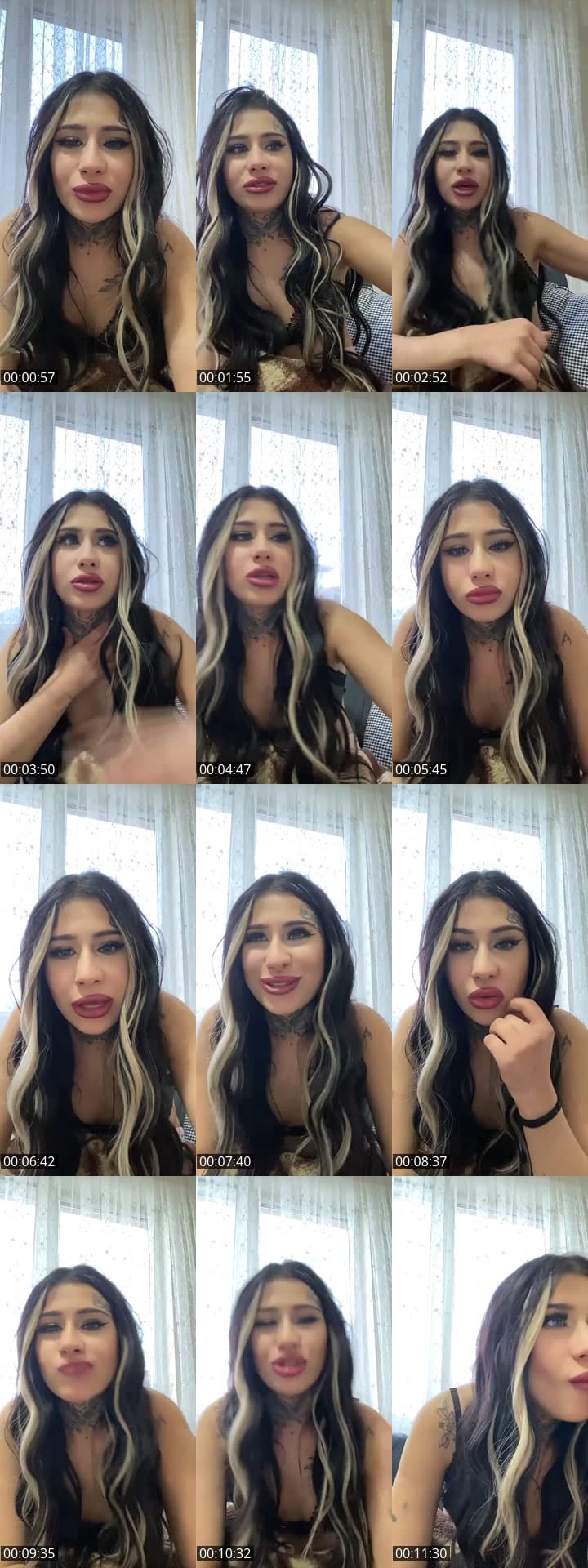 @beyzapamuk07 TikTok live stream