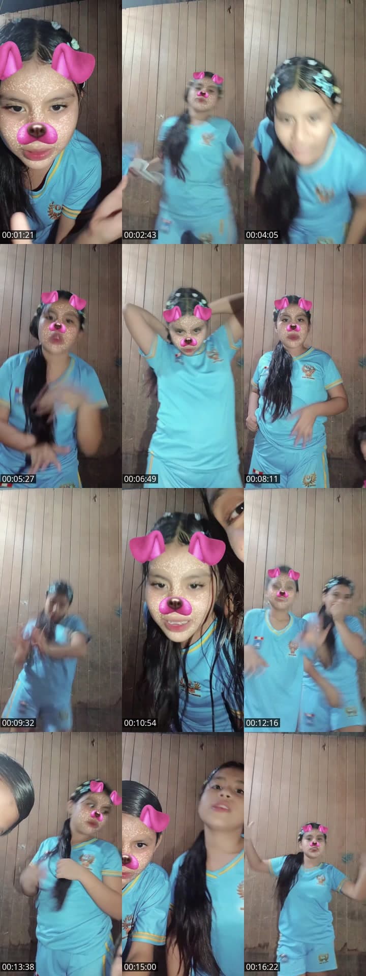 hola,entra a mi live ya te vi!!