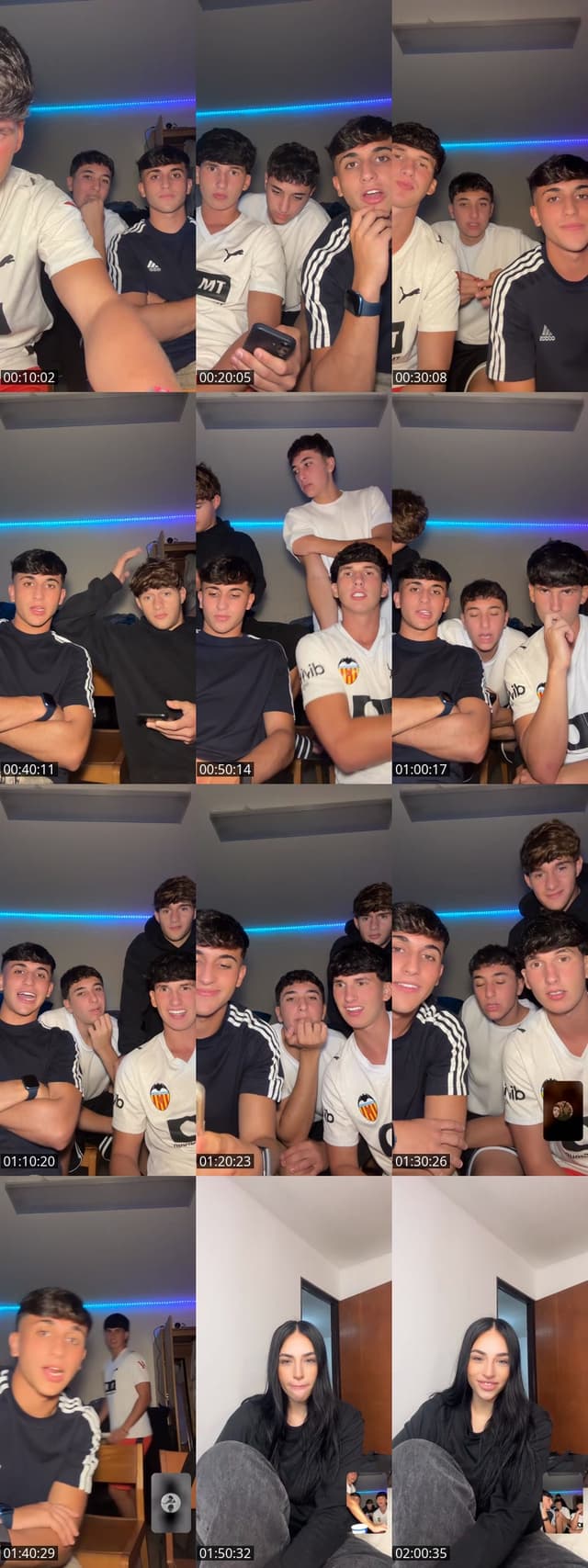 el mejor live de usa