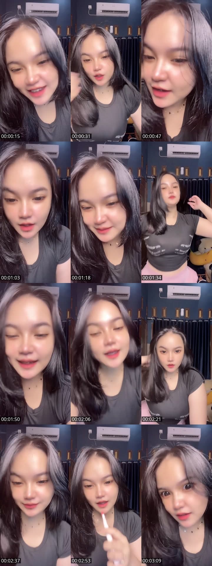 @apone_sx TikTok live stream