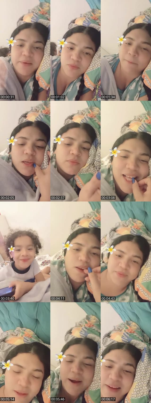 Te doy la bienvenida a mi LIVE