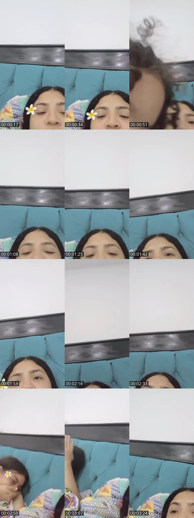 Te doy la bienvenida a mi LIVE