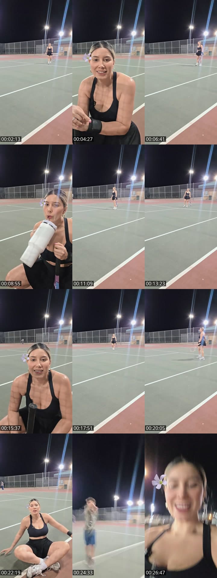 @lavidaconcelestee TikTok live stream