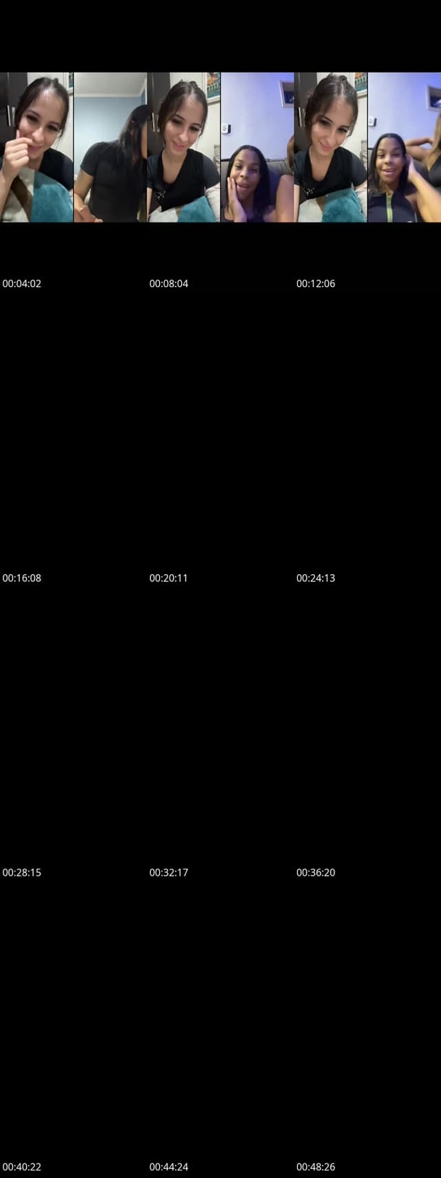 Entretenimento 💋!