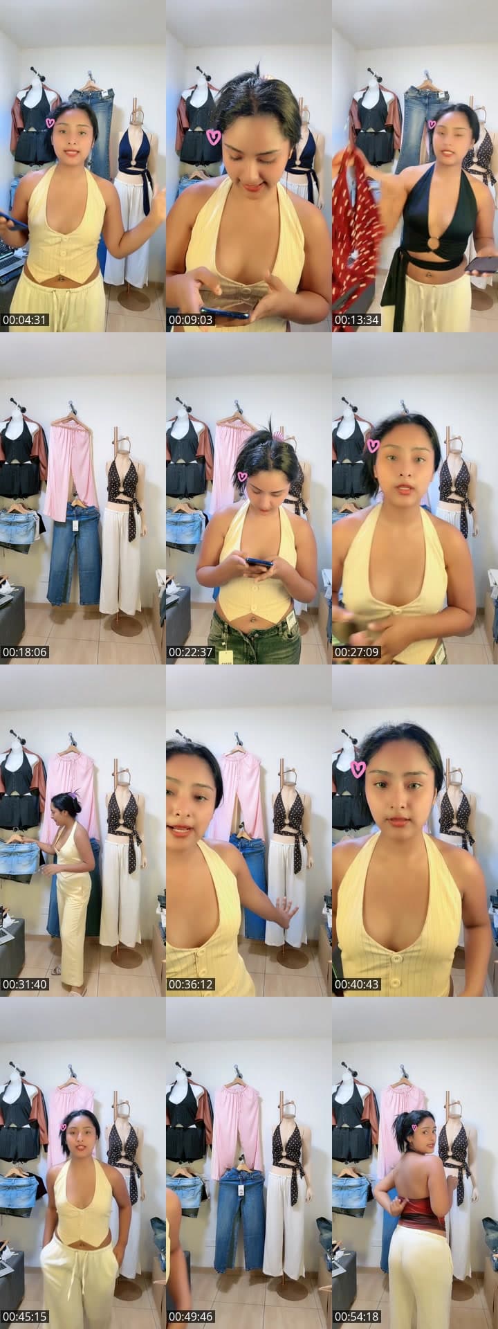 Prendas a 20 SOLES!!!