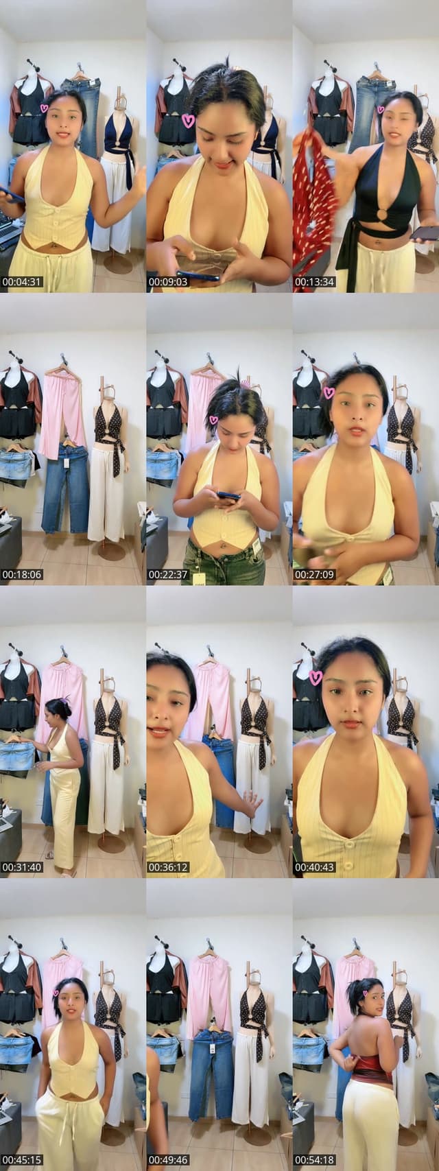 Prendas a 20 SOLES!!!