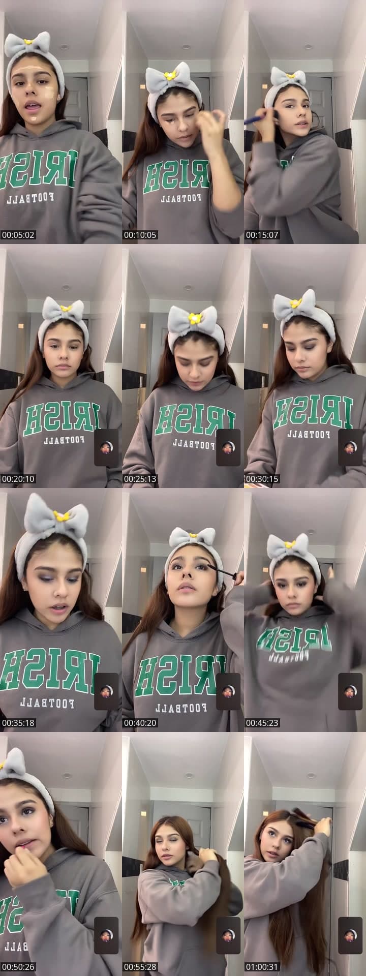 @vale_duarte12 TikTok live stream