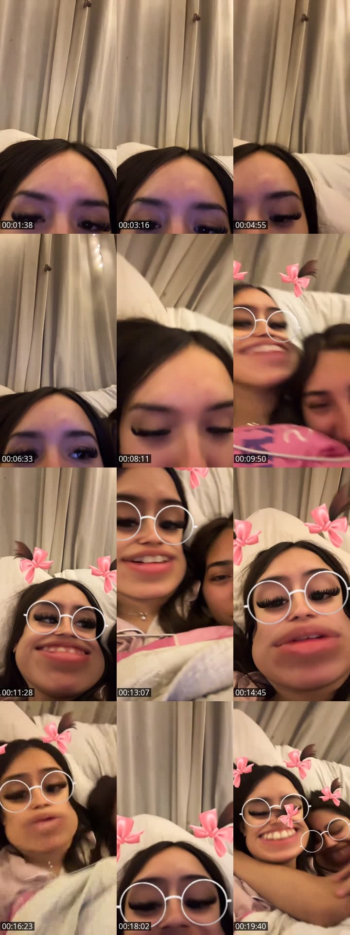 @soffiaa.mr TikTok live stream