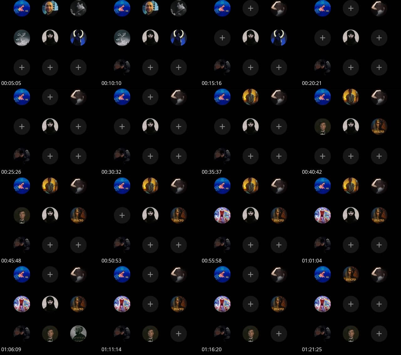 @m079m3d TikTok live stream