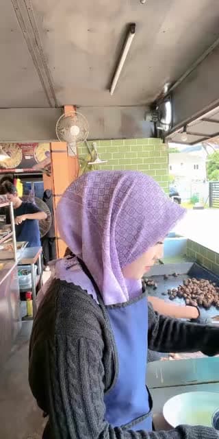 tak masuk takde manis manis