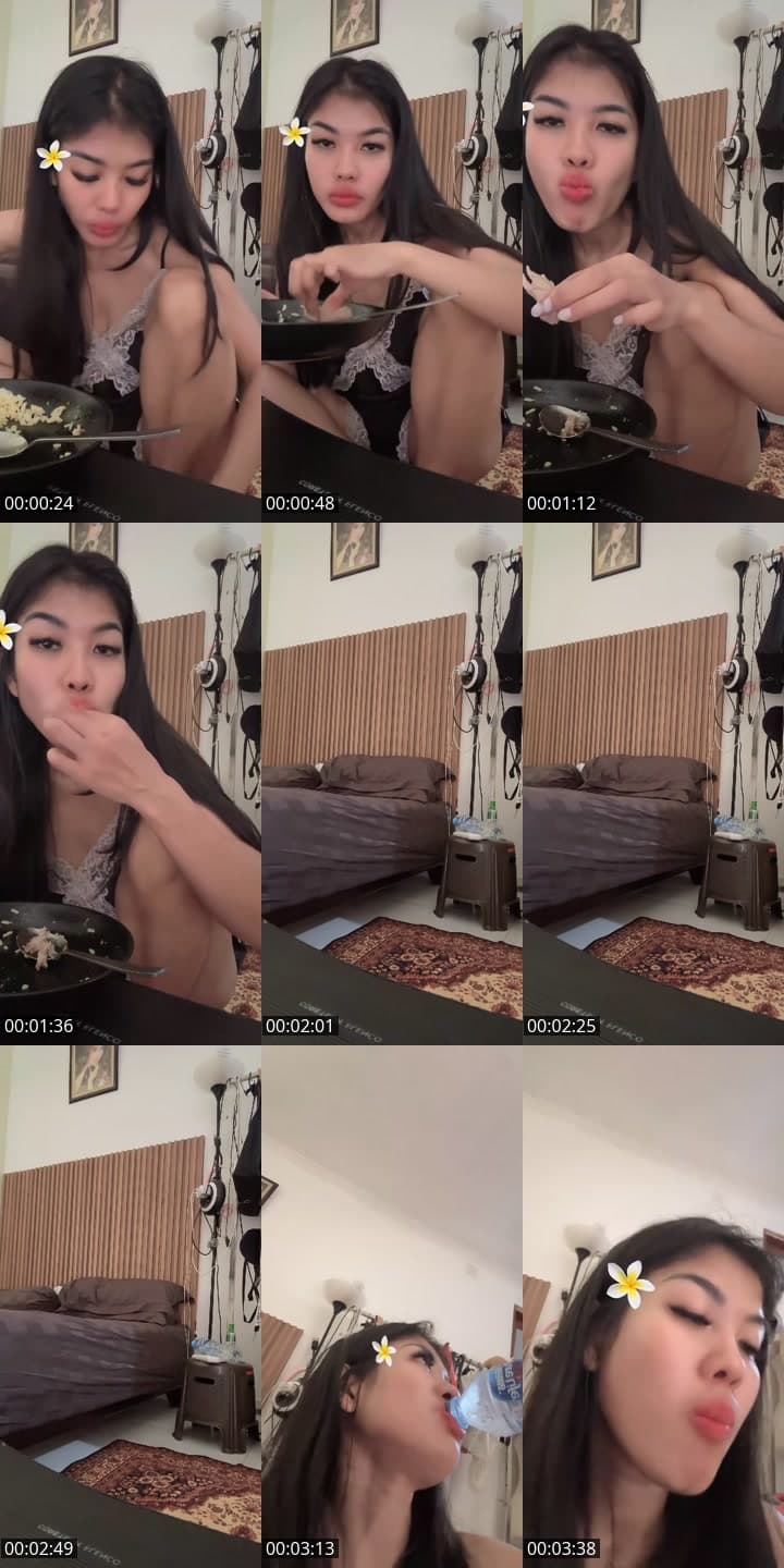 @ratigpuspita7 TikTok live stream