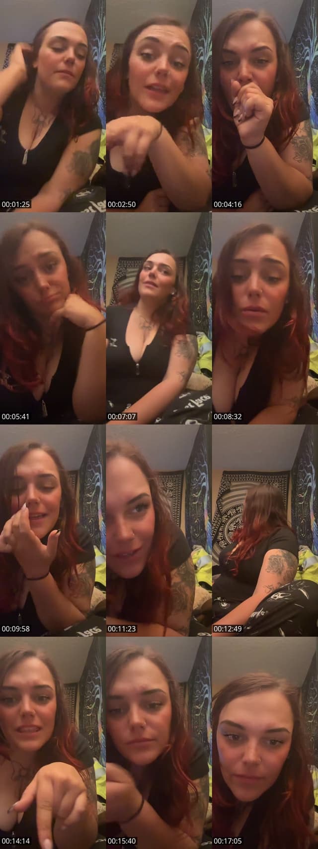 Birthday is in less than 3 hrs