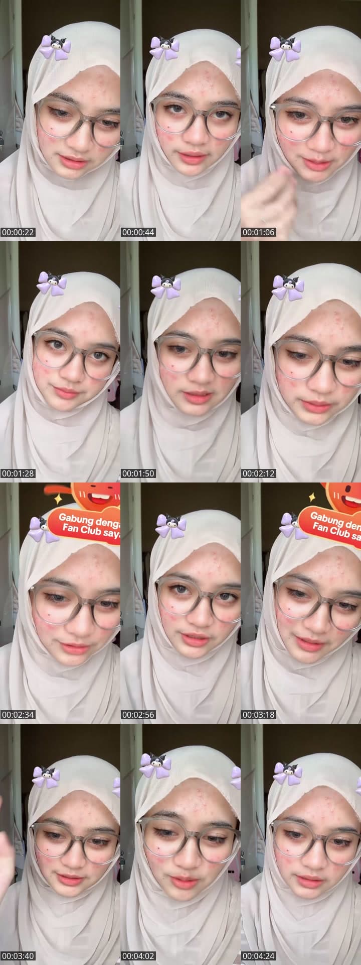 @fadilanrdn TikTok live stream