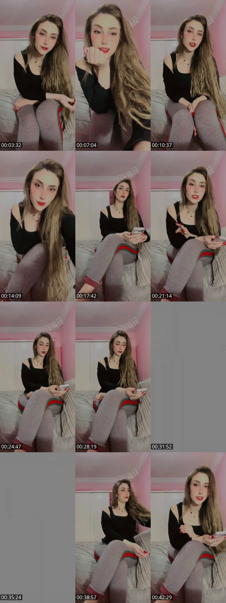 @nody37633 TikTok live stream