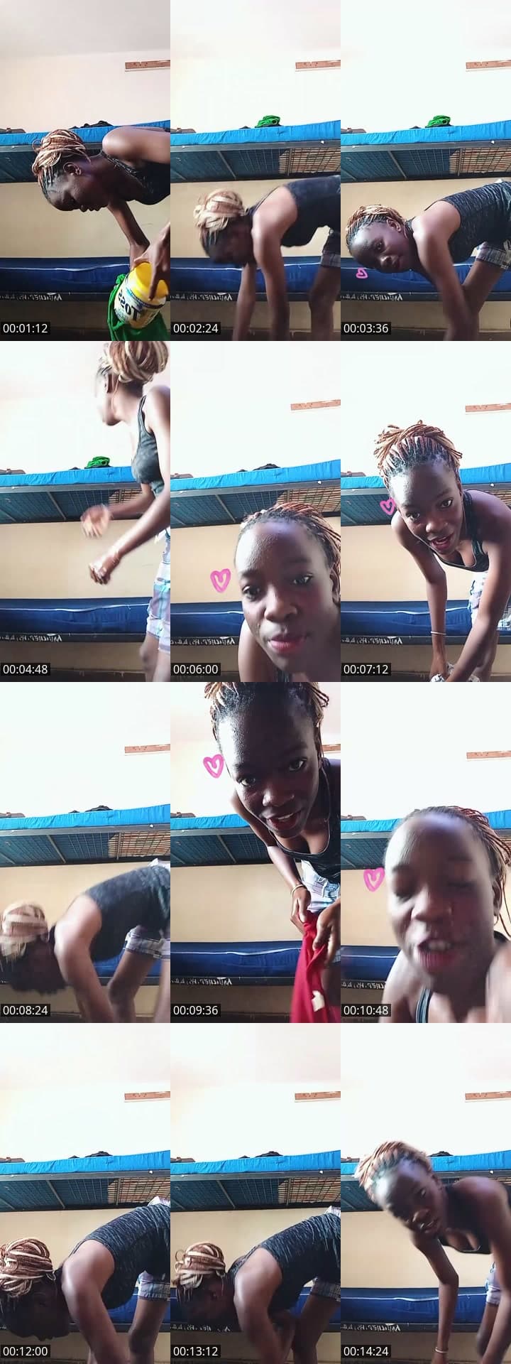 @sheila.okeyo3 TikTok live stream