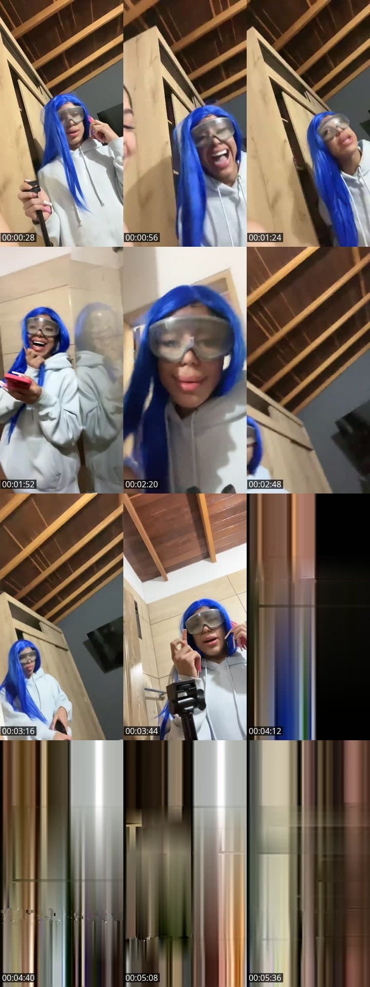 @valetirado1 TikTok live stream