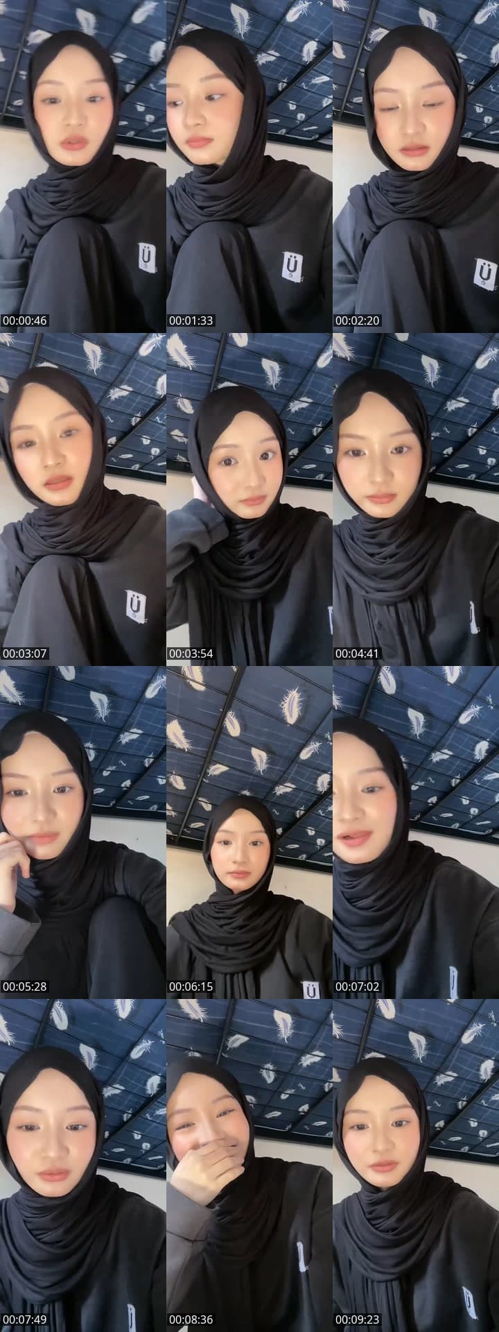 @nrlalyfthazl TikTok live stream