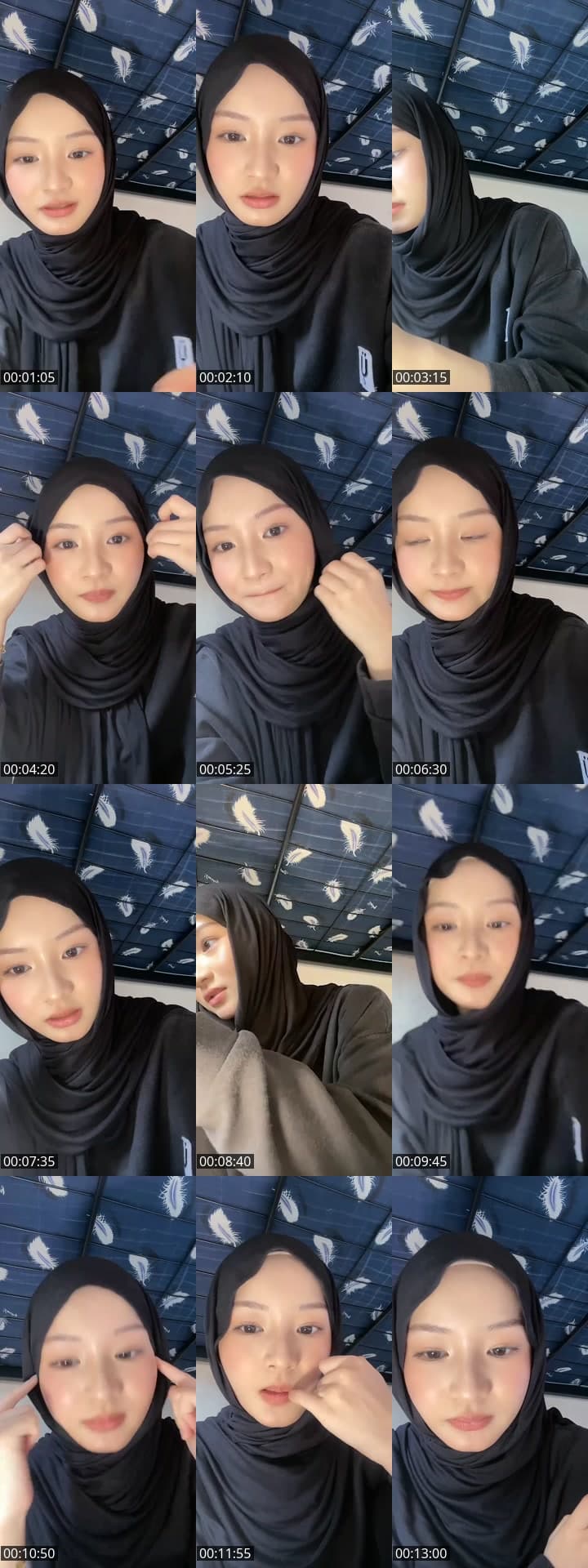 @nrlalyfthazl TikTok live stream