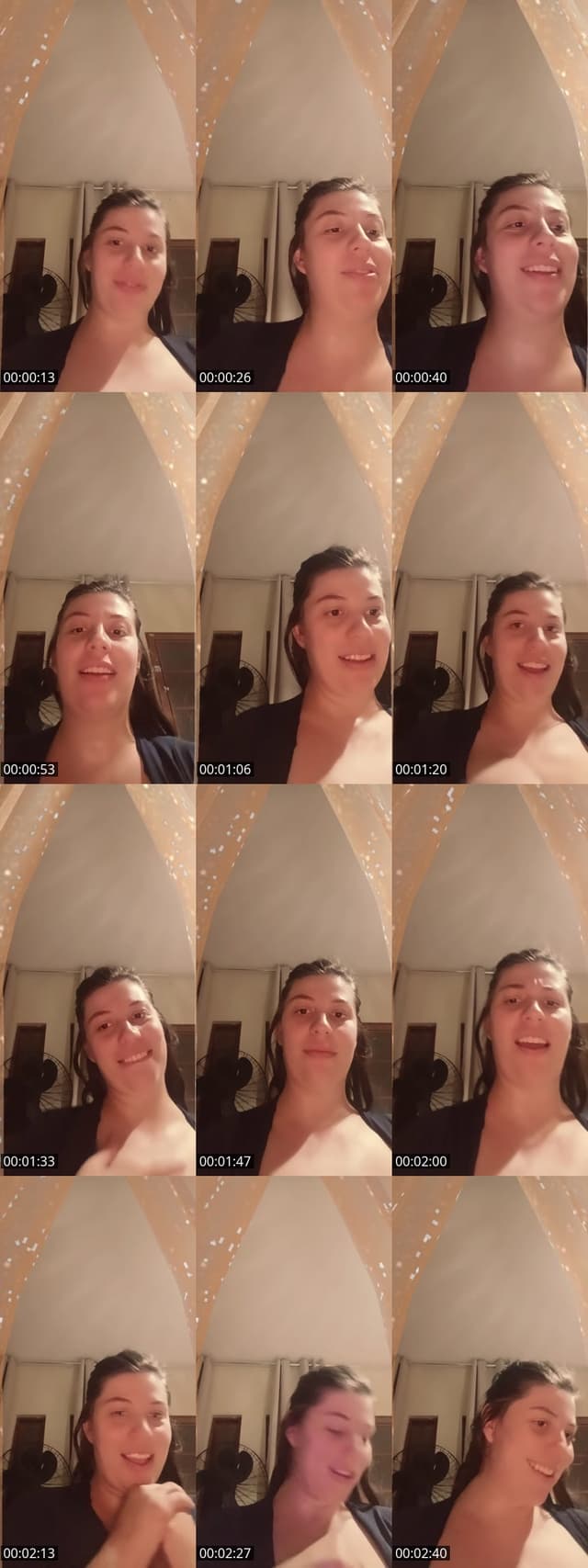 @lauramaedetresofc live