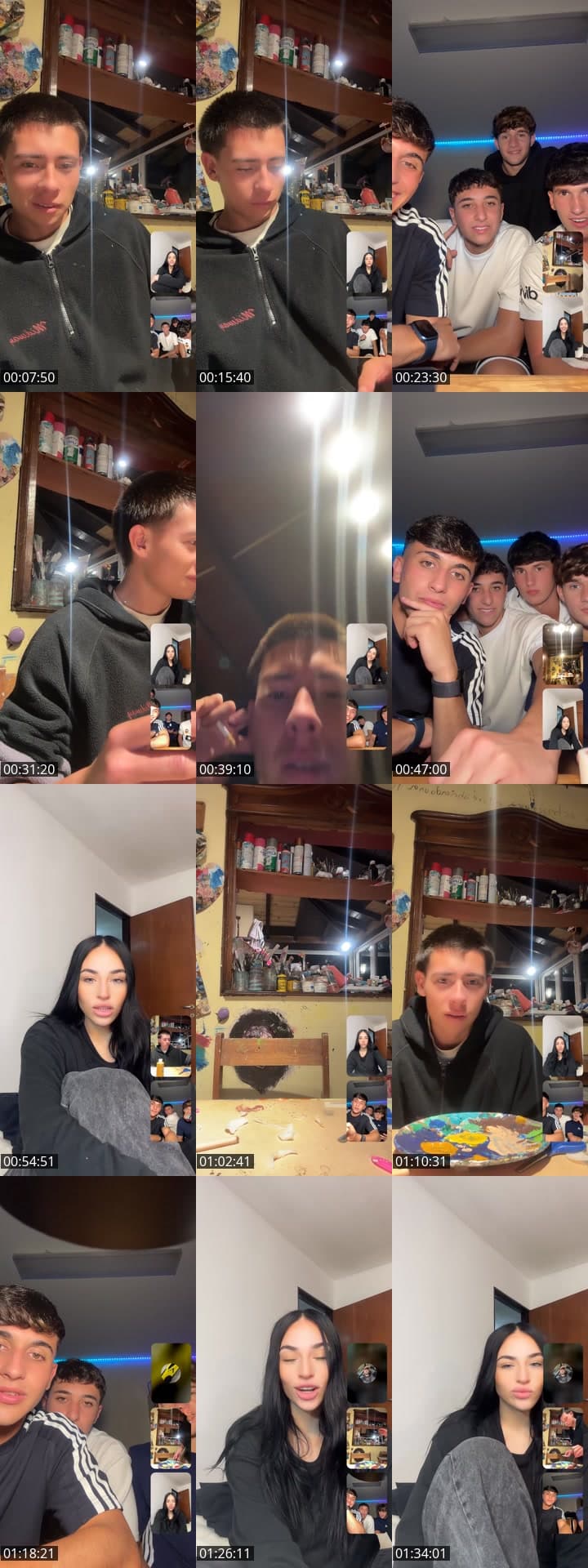 el mejor live de usa