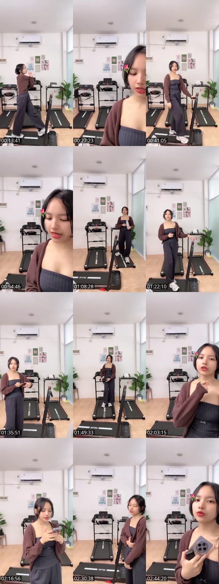 @ancestor.mall4 TikTok live stream