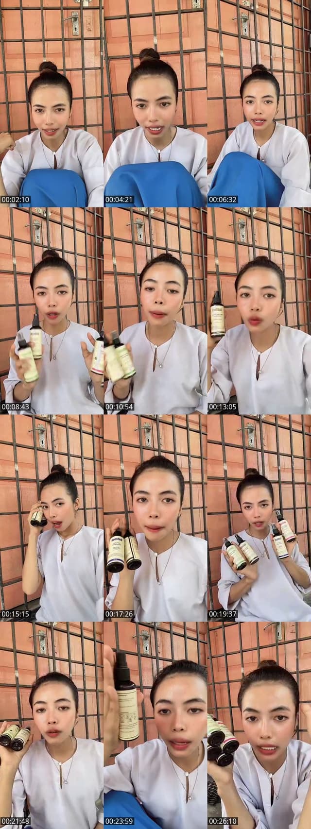 Atas bukit 🏃🏻‍♀️