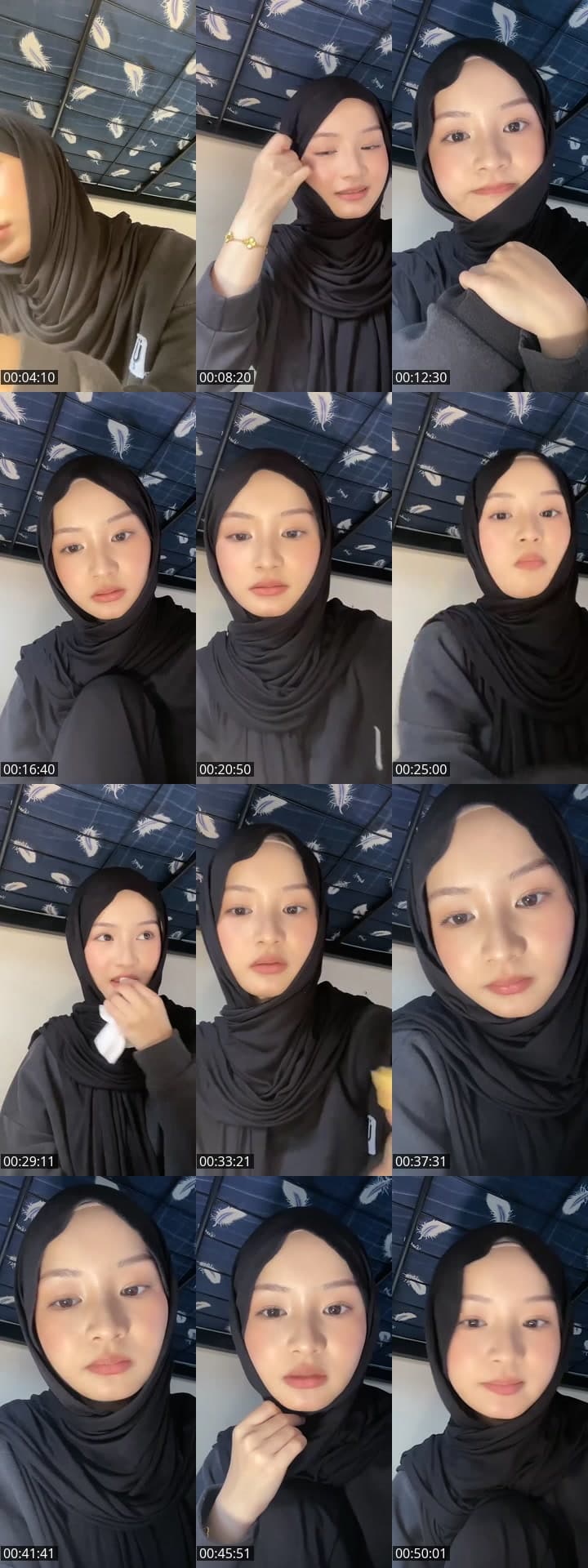 @nrlalyfthazl TikTok live stream