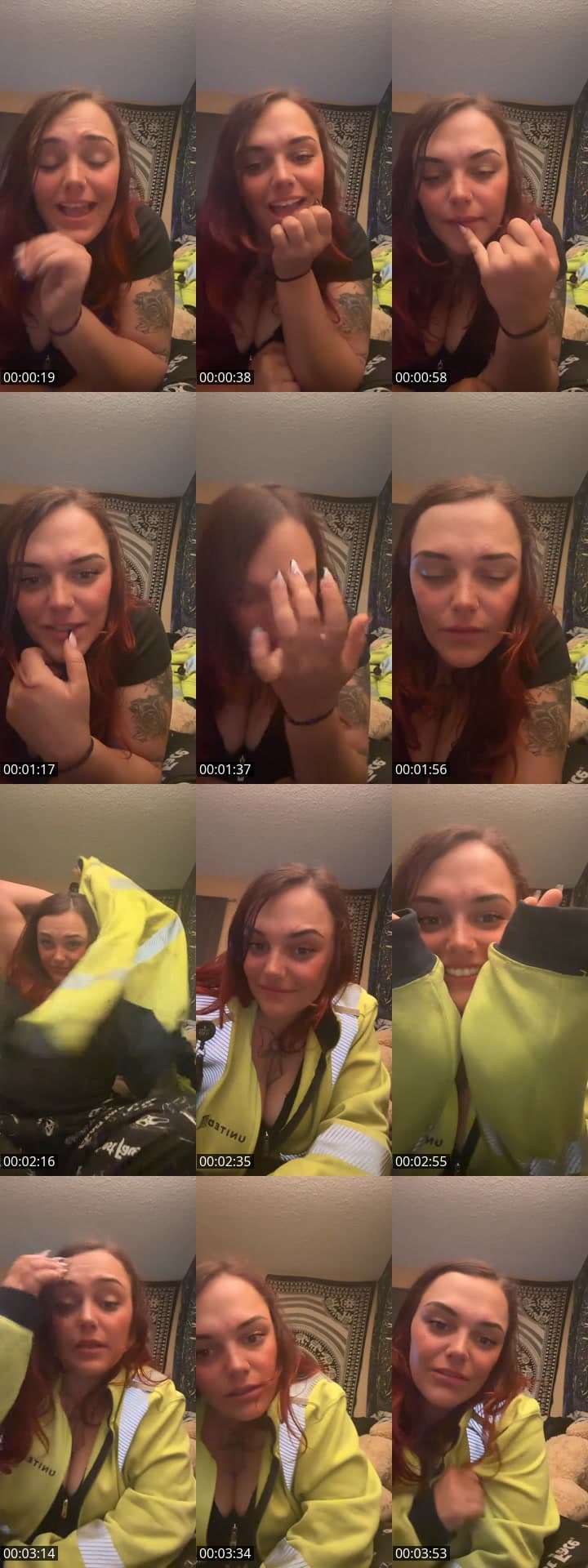 Birthday is in less than 3 hrs