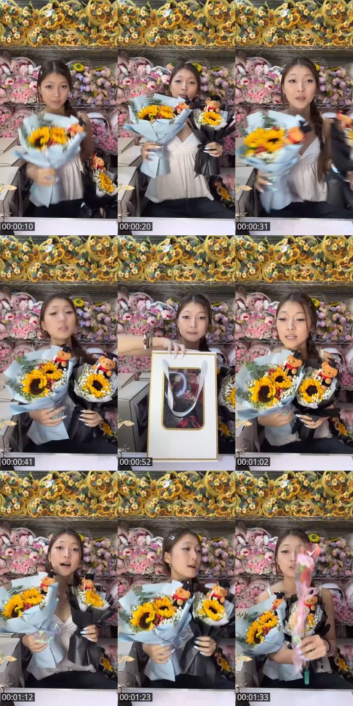 Flowers Sales Mothers Day!