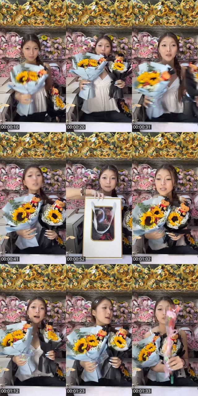 Flowers Sales Mothers Day!