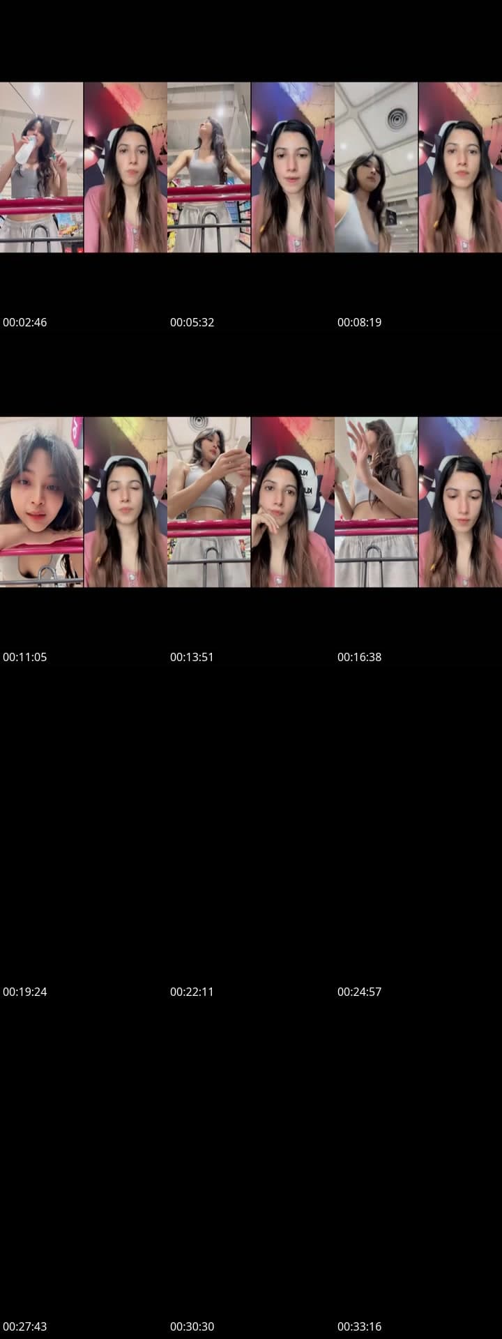 Tiktok show me your magic!!