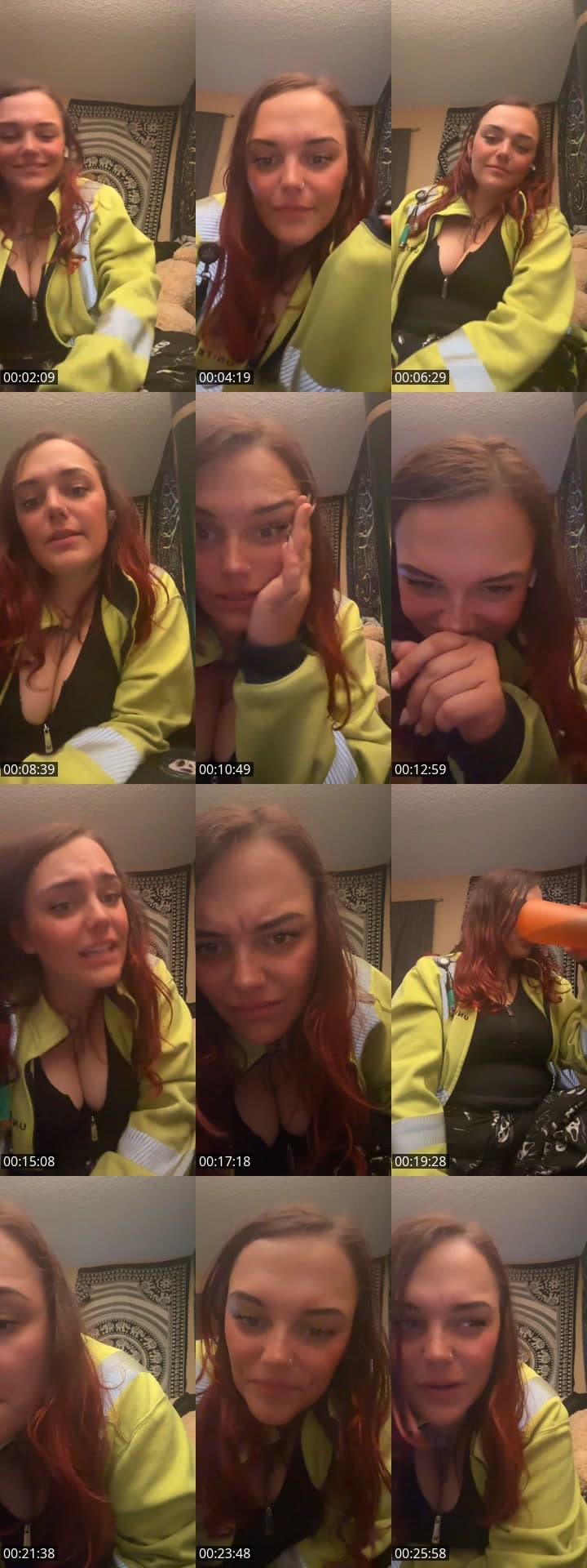 Birthday is in less than 3 hrs