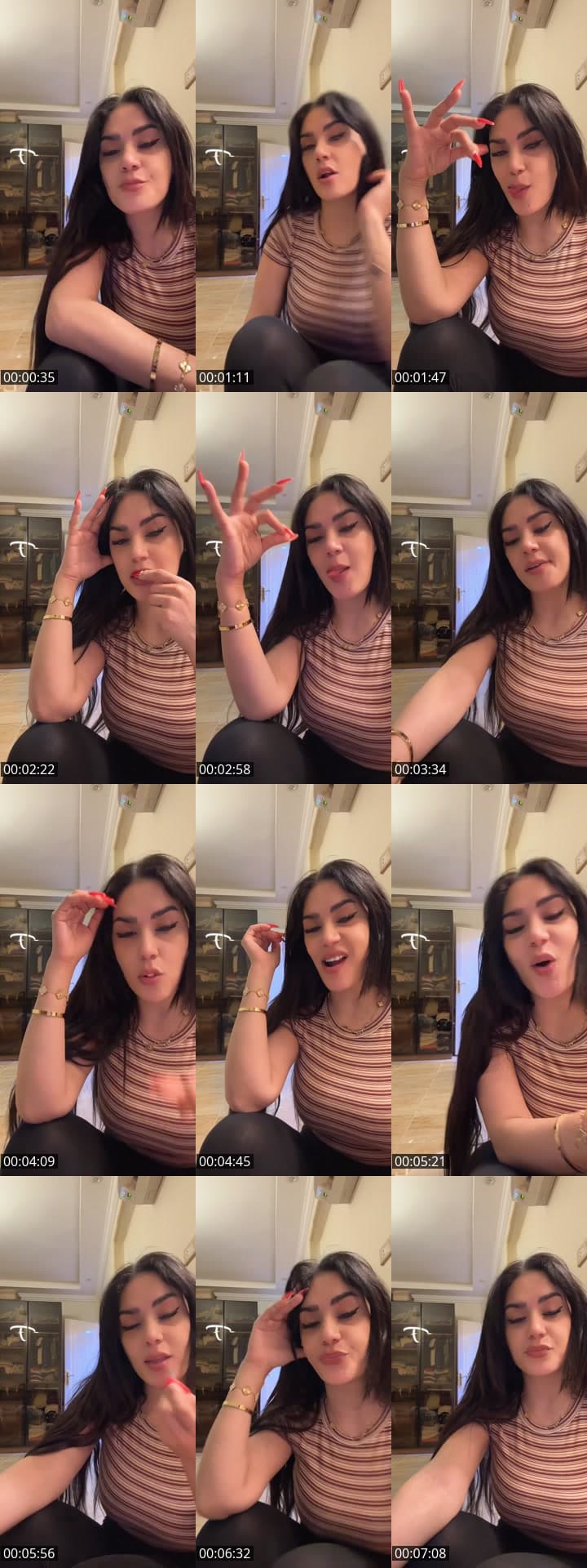 🙋‍♀️ هاي