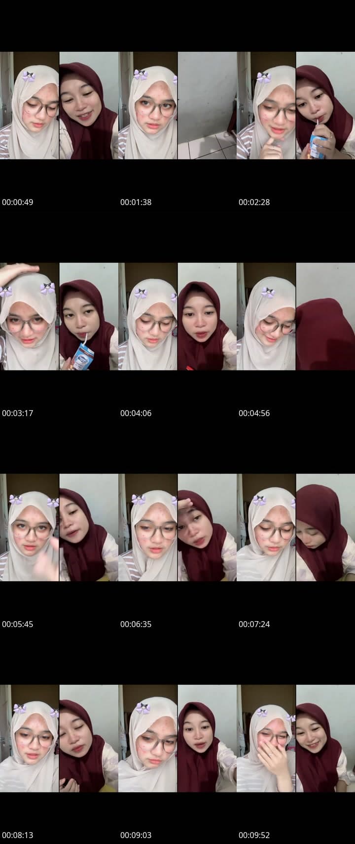 @fadilanrdn TikTok live stream