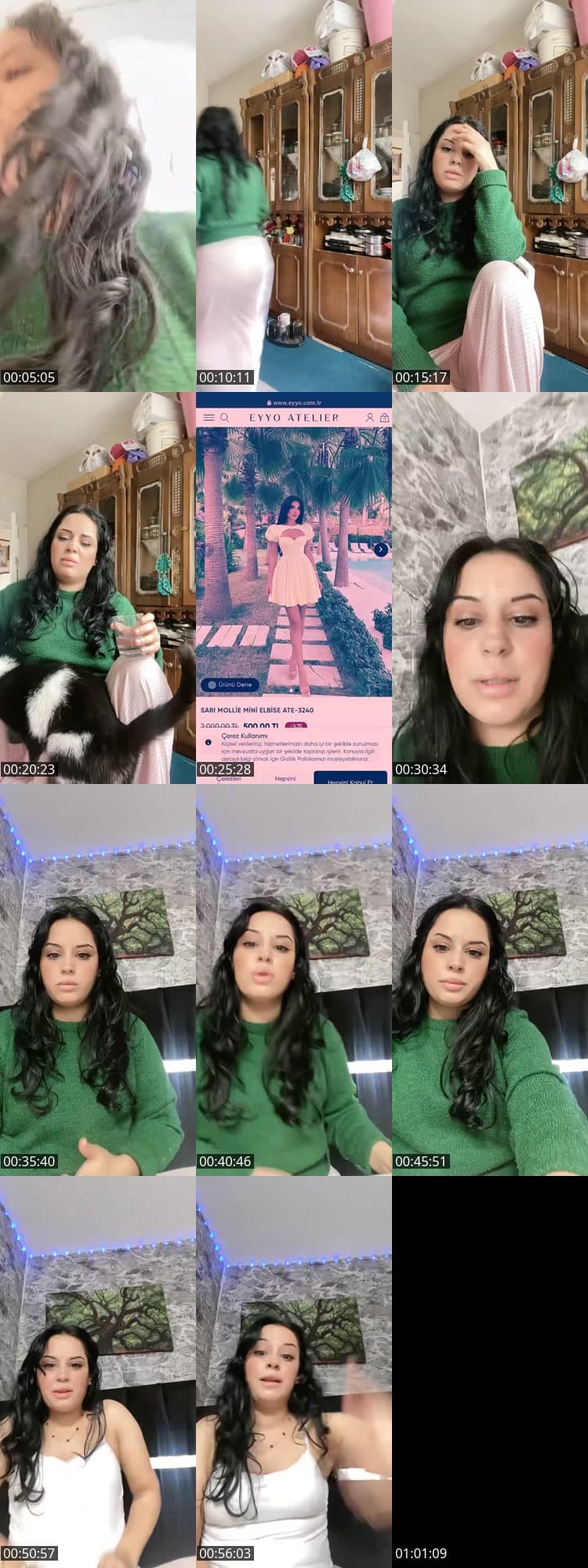 @aaysenur38 TikTok live stream