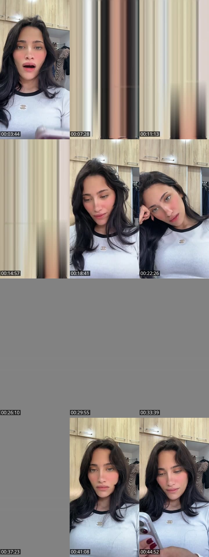 Wthelly🤪snap:Tara naouai