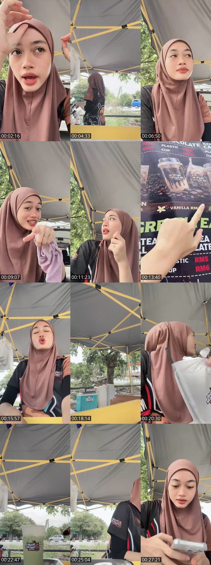 📍BHP padang serai