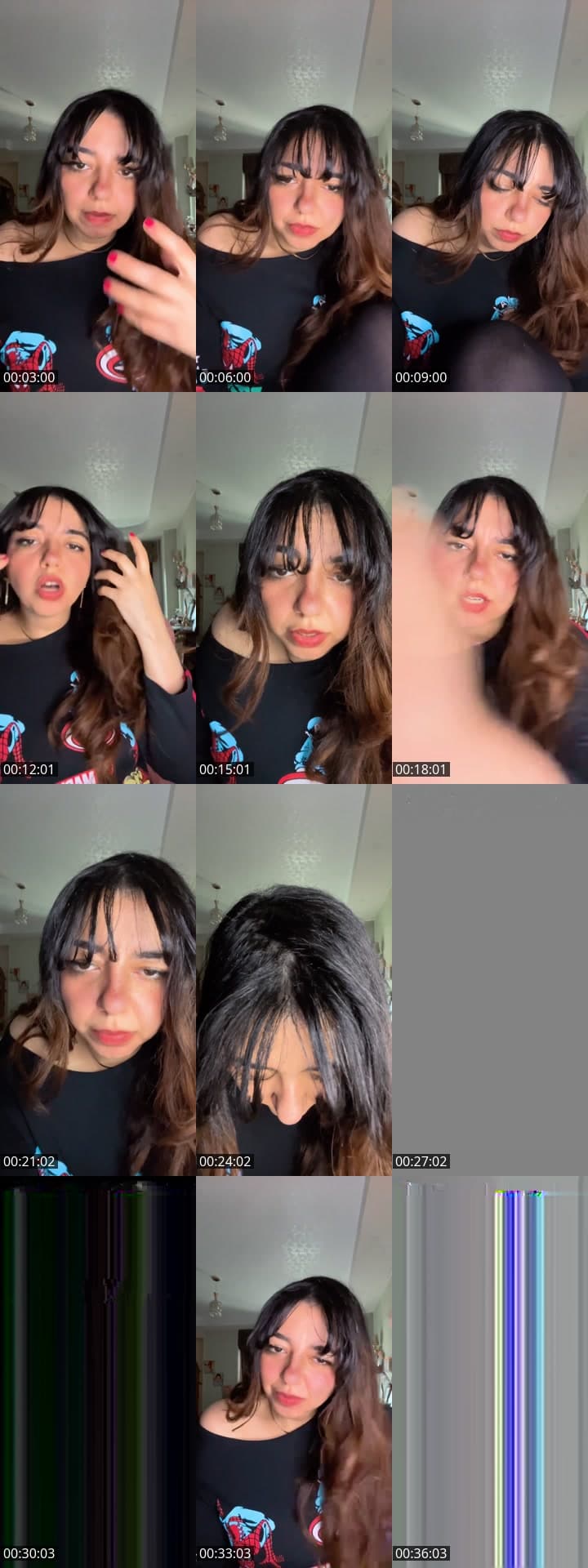 @nemooutofstorage0 TikTok live stream