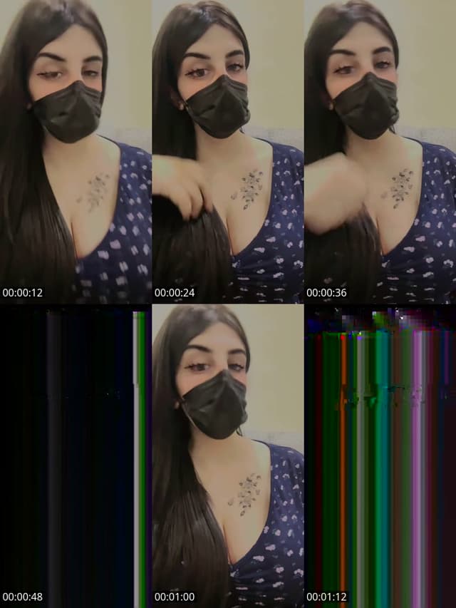 حياكم ياحلوين