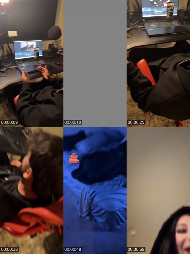 Hi keep me company 😊