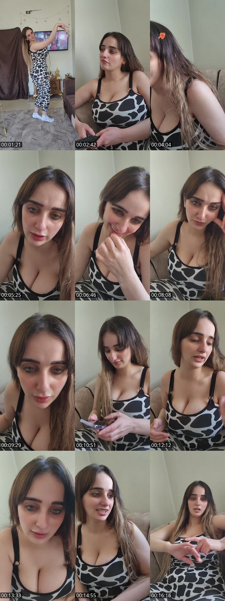 @memoi906 TikTok live stream