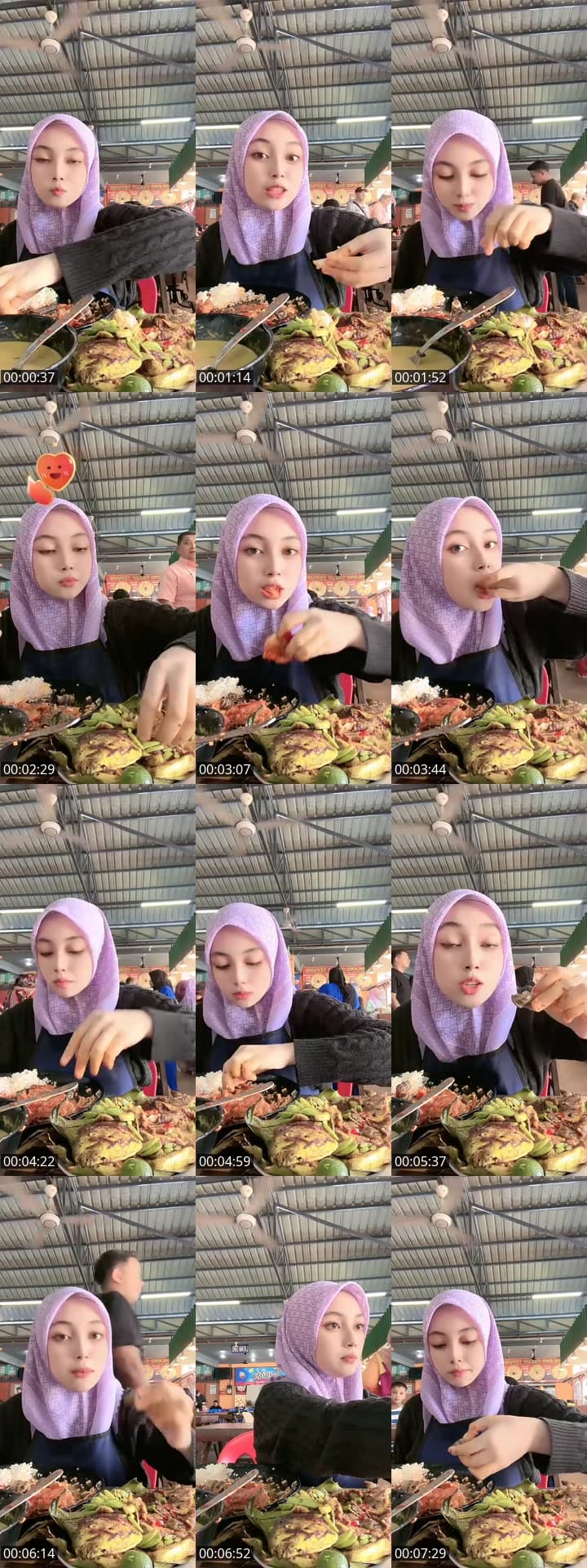 tak masuk takde manis manis