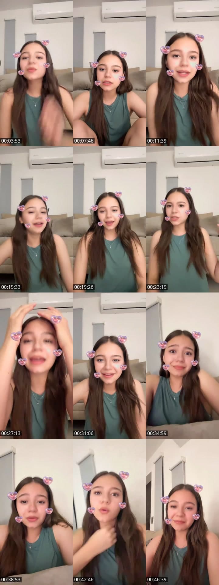 @hublyyyn_ TikTok live stream