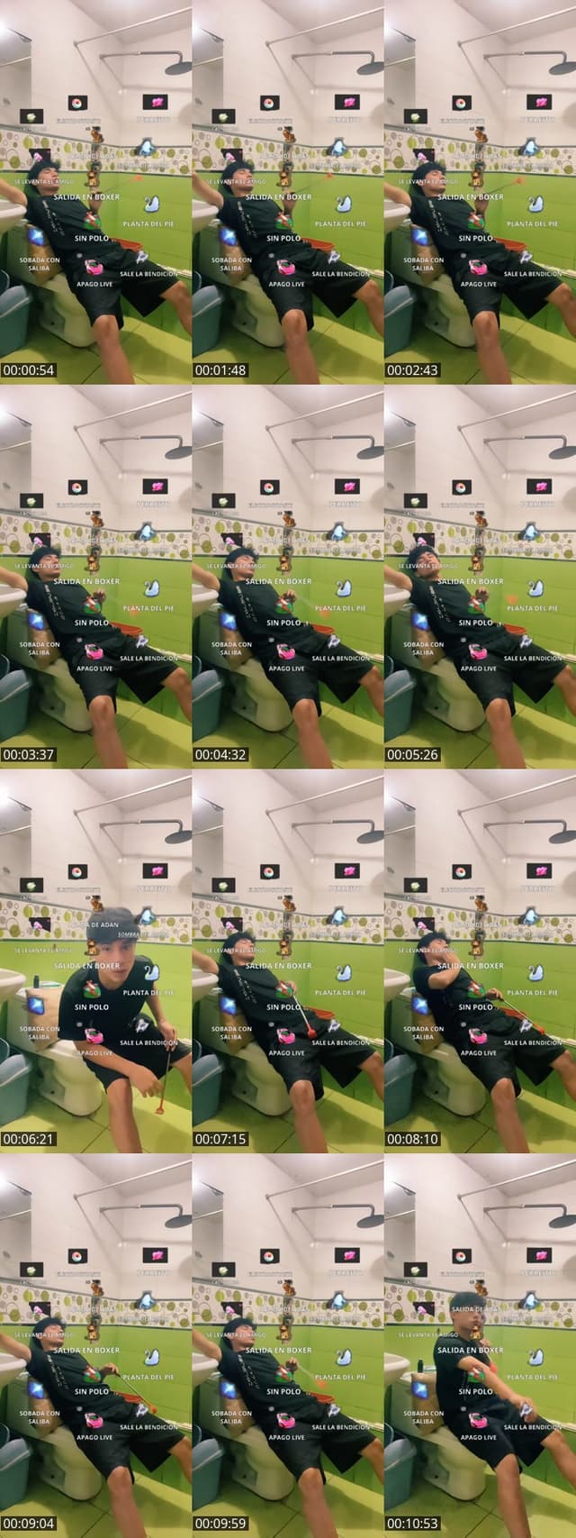 Nos escuchan 😴 no molestar🥹