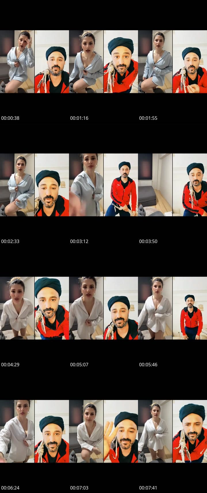 @diloos00d TikTok live stream