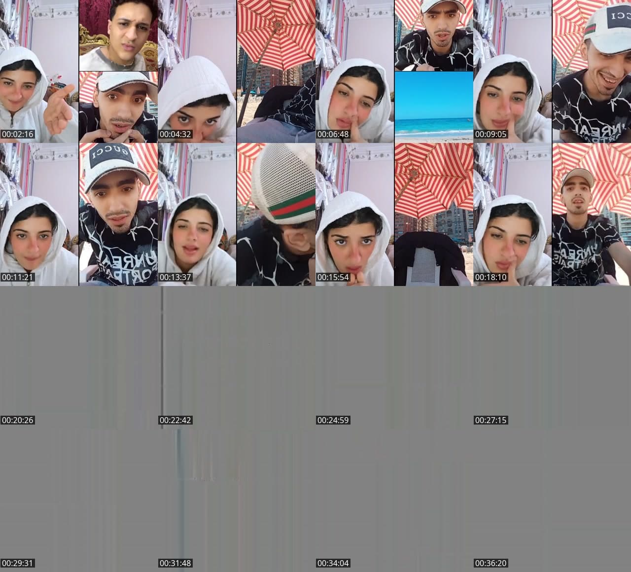 كلو ياجي هنا ❤️🔥