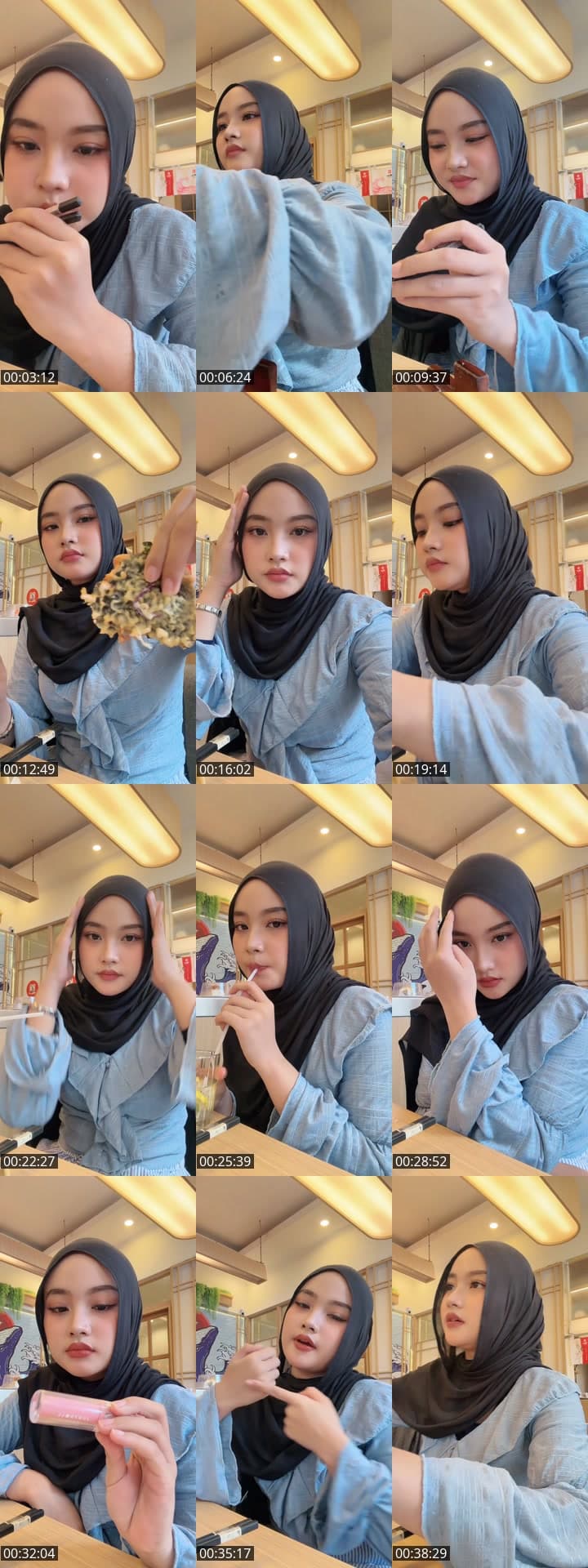 @whoshidy TikTok live stream